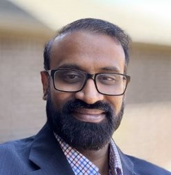 Srinivas Nimmagadda Loan Officer in Dallas, TX