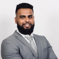 Akhil Titus Realtor in Halifax, NS