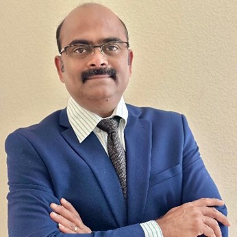 Karunakara Seelam Loan Advisor in San Jose, CA