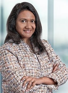 Roopa Chakkappan Legal Advisor in New York, NY