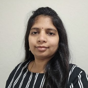 Surekha Nandigama Loan Advisor in San Jose, CA