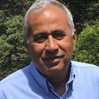 Suresh Gursahani Loan Advisor in San Jose, CA