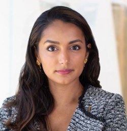 Surya Kundu Legal Advisor in Concord, CA