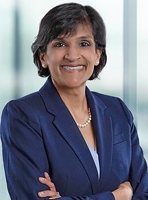 Sujata Yalamanchili Legal Advisor in New York, NY