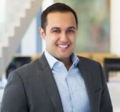 Samir Bakhru Legal Advisor in New York, NY