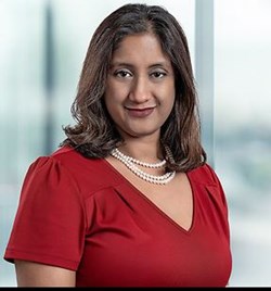 Reetuparna Legal Advisor in New York, NY