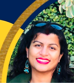 Basanti Dey Tutor in California City, CA