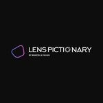 Lens Pictionary Studios in Austin, TX