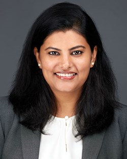 Divya Narang Realtor in Indianapolis, IN