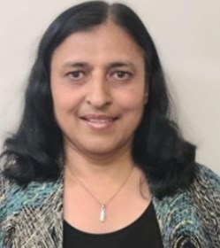 Dipti Shah Loan Officer in Dayton, OH