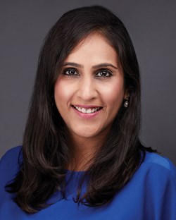 Aradhana Singh Realtor in Carmel, IN