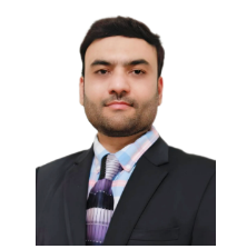 Hetul Thakkar Loan Orginator in Schaumburg, IL
