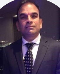 Pankaj Gupta Realtor in Worcester, MA
