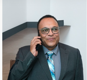 Rajesh Patel Realtor in Wesley Chapel, FL