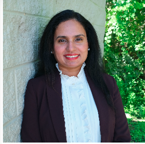 Smitha Suvarna Realtor in Oldsmar, FL
