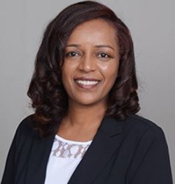 Rahel Tariku Loan Officer in Hartford, CT