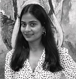 Jigisha Patel Insurance Agent in Toronto, ON