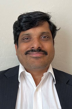 Kumar Cimbele Realtor in Phoenix, AZ