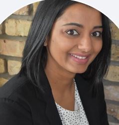 Aekta Patel Realtor in Downers Grove, IL