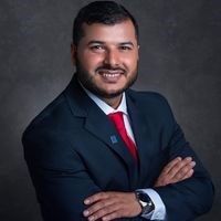 Realtor Binay Luitel in Harrisburg, PA