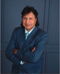 Bhupinder Boparai Realtor in Columbia, MD