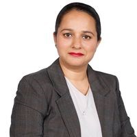 Gurpreet Kaur Mortgage Agent in Brampton, ON