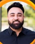 Manwinder Grewal Loan Officer in Visalia, CA