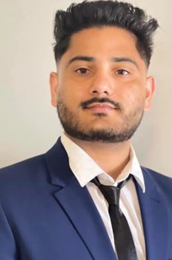 Sadananda Acharya Loan Officer in Louisville, KY