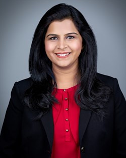 Neha Punjabi Real Estate Agent  in Evans, GA