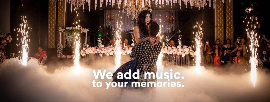 Euphoria Event Décor