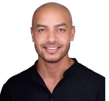 Danny Prasad Realtor in Costa Mesa, CA