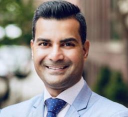 Fahd Syed Loan Officer in Chicago, IL