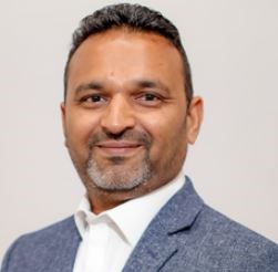 Chad Patel Loan Officer in Moline, IL