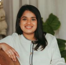 Ami Patel Realtor in Knoxville, TN