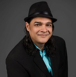 Nirav Shah Realtor in Gainesville, FL