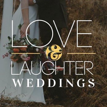 Love & Laughter Weddings
