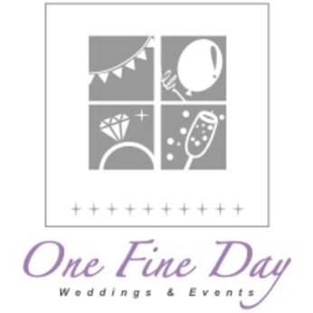 One Fine Day Event Planner