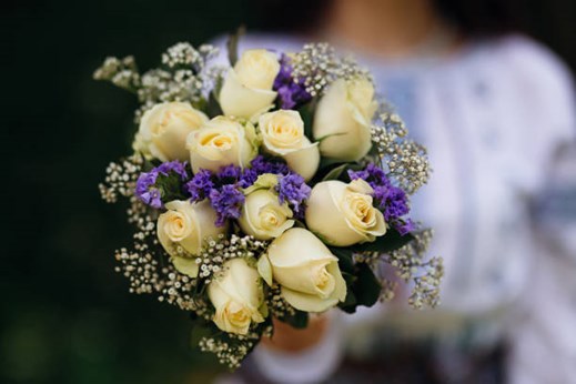 Everlasting Weddings Planner