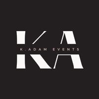 K.Adam Events Planner