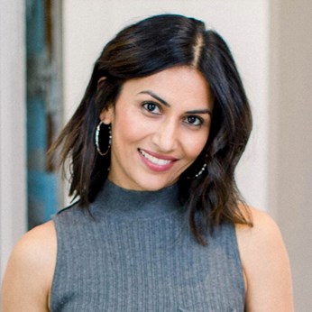 Shital Patel Realtor in San Francisco, CA