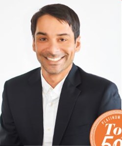 Matt Kumar Realtor in Pflugerville, TX