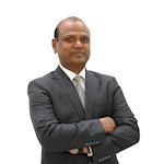 Srini Motamarri Realtor in Cary, NC