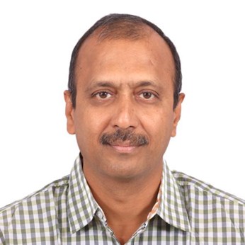 Sudhakar Kandru Realtor in Georgetown, TX