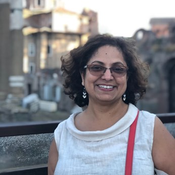Shilpa Joshi Realtor in San Francisco, CA