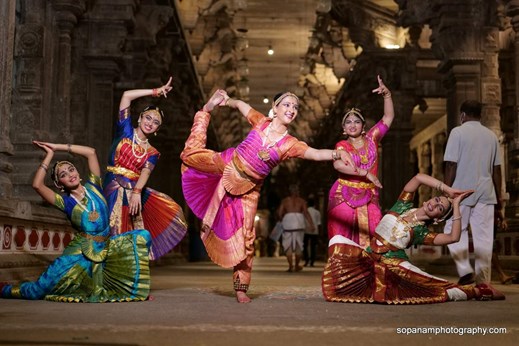 Netra Center For Arts And Culture