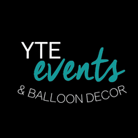 YTE Events And Balloon Decor