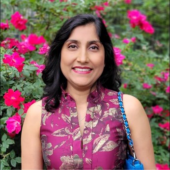 Swati Gupta Realtor in Baltimore, MD