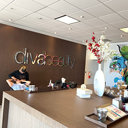 Diva Beauty in Las Vegas, NV