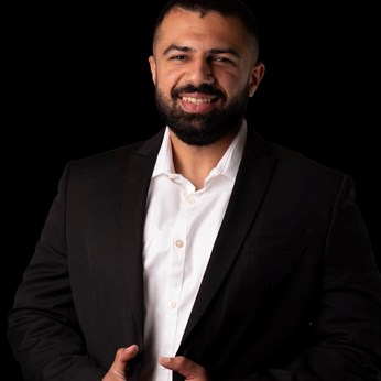 Jasjit Kailey Realtor in Fresno, CA