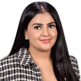 Avneet Toor Realtor in Fresno, CA